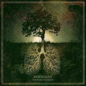Botanist - Photosynthesis  CD